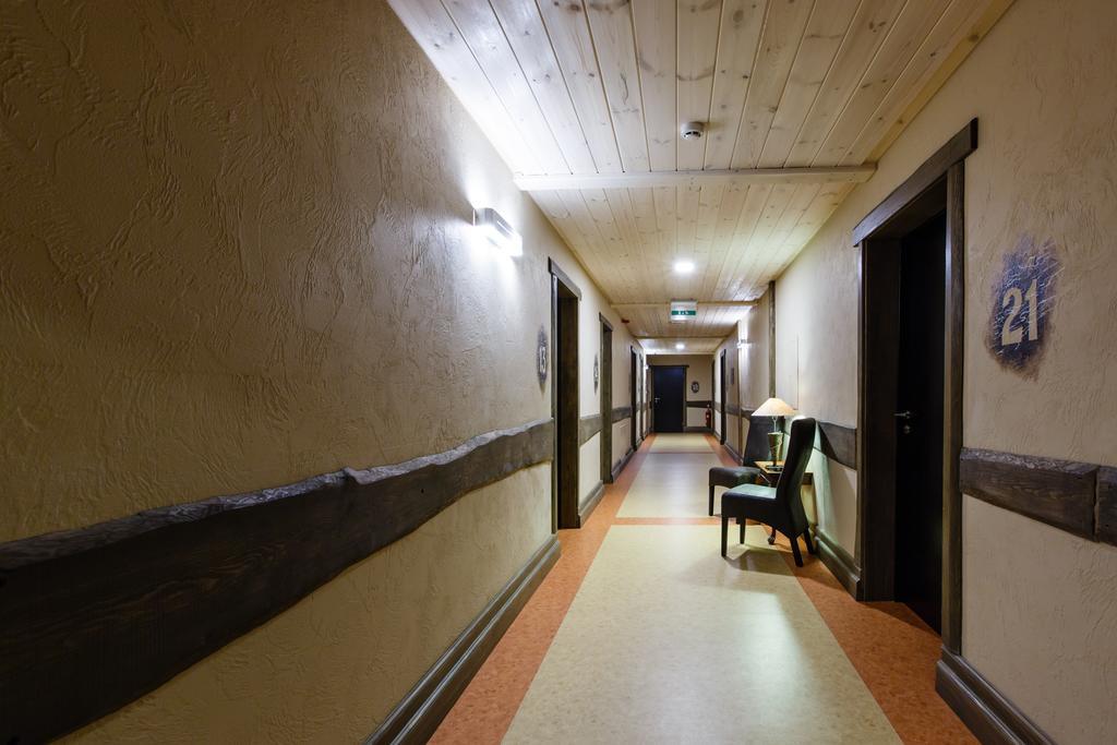 Agate Hotel Ozolnieki Exterior photo