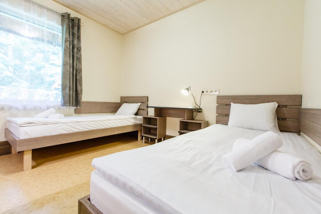 Agate Hotel Ozolnieki Room photo